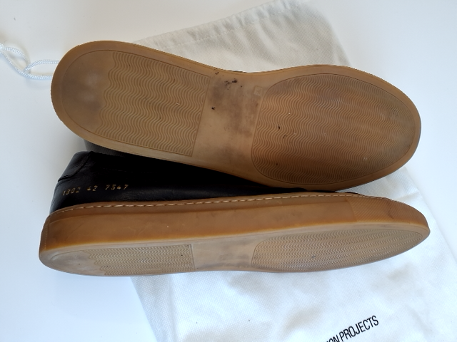 Common projects Sko